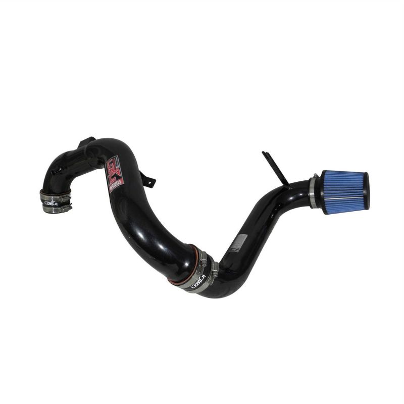 Injen Black Polish Tuned Air Intake with MR Tech and Nano-Fiber Filter for 2012-2015 Honda Civic Models - OneFastShop