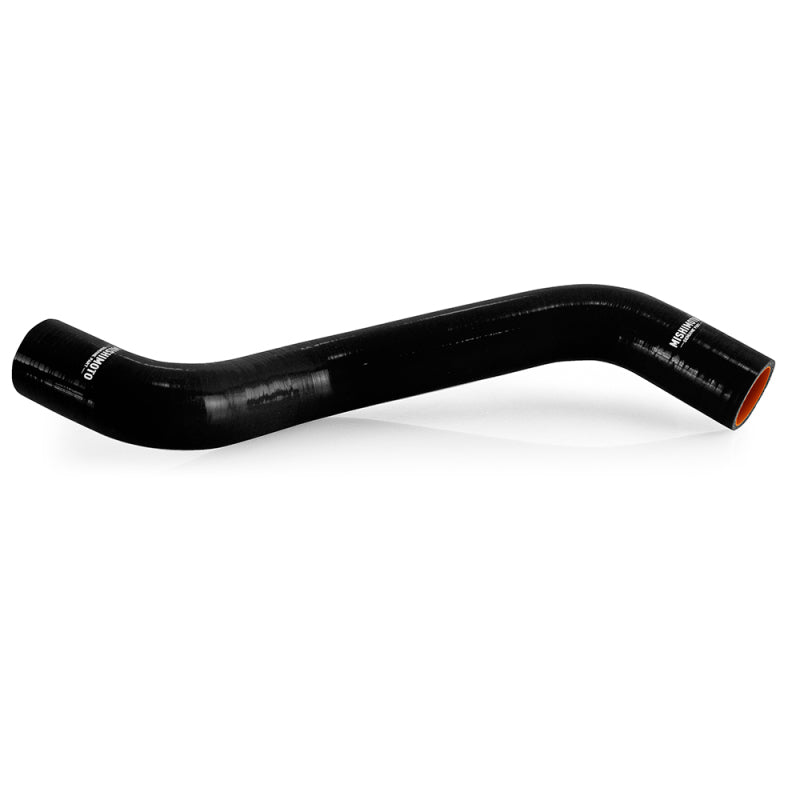 Mishimoto Silicone Hose Kit 2019+ Ford Ranger 2.3L Black