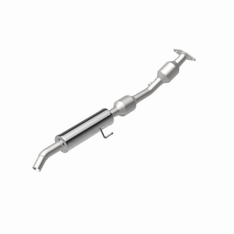 MagnaFlow Conv DF 06-09 Toyota Yaris 1.5L (49 State) Easy Install