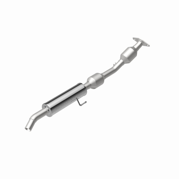 MagnaFlow Conv DF 06-09 Toyota Yaris 1.5L (49 State) Easy Install