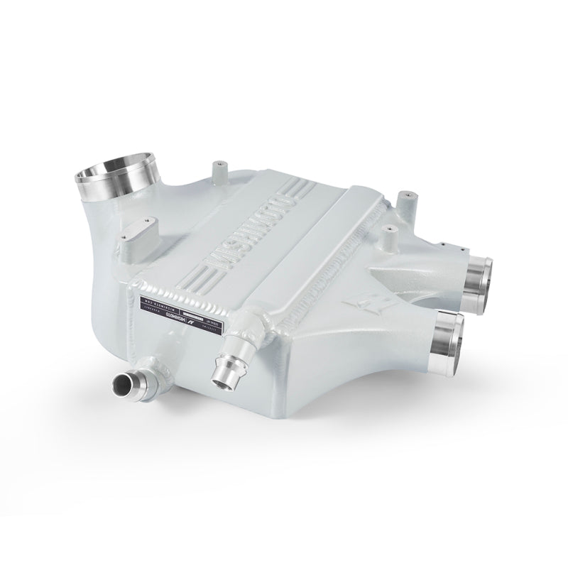 Mishimoto Air To Water Intercooler 15-20 BMW F8X M3 M4 - OneFastShop