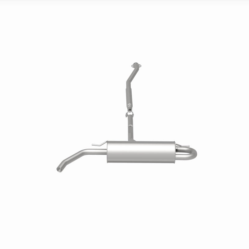 MagnaFlow BRE Exhaust Kit 96-00 Toyota RAV4 2.0L - OneFastShop