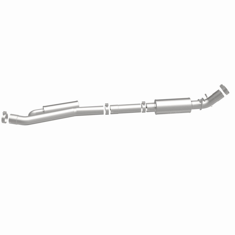 MagnaFlow D-Fit Muffler Replacement for 19-21 GMC Sierra 1500