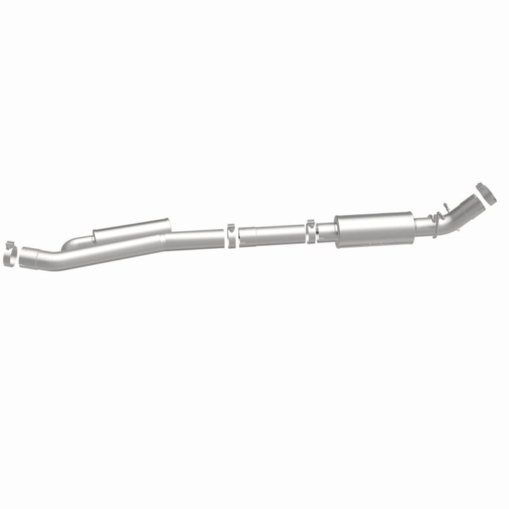 MagnaFlow D-Fit Muffler Replacement for 19-21 GMC Sierra 1500