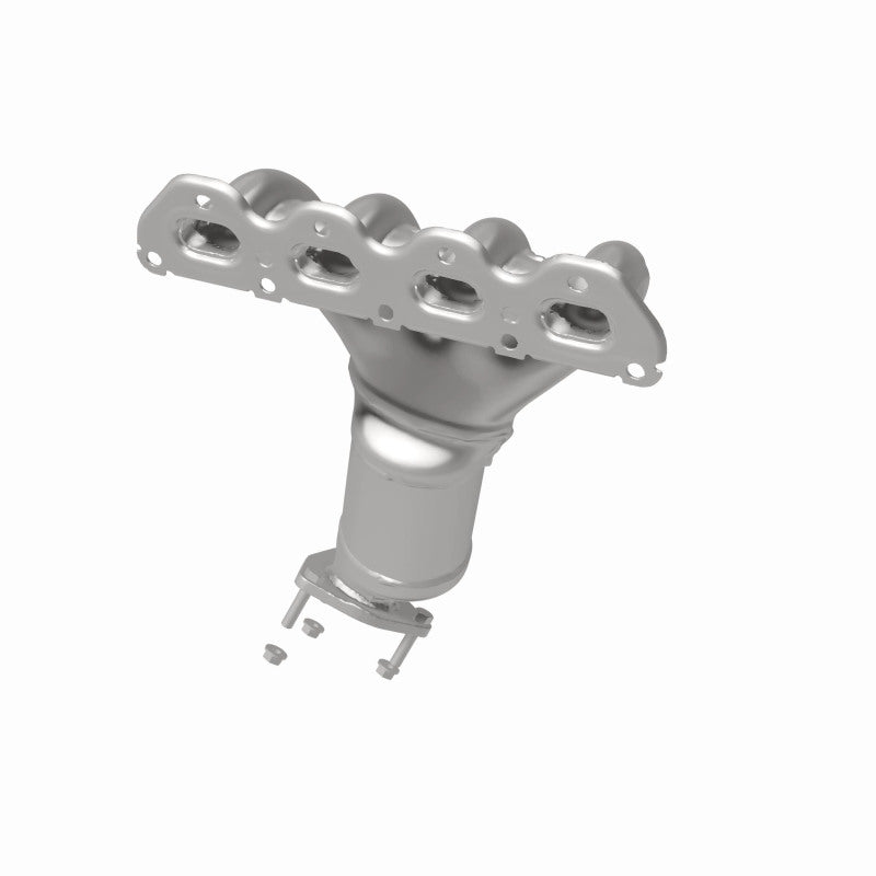MagnaFlow CARB Compliant Direct Fit for 09-10 Aveo, Easy Install