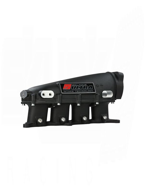 Skunk2 Honda L15B7 Ultra Street Intake Manifold - Black - OneFastShop