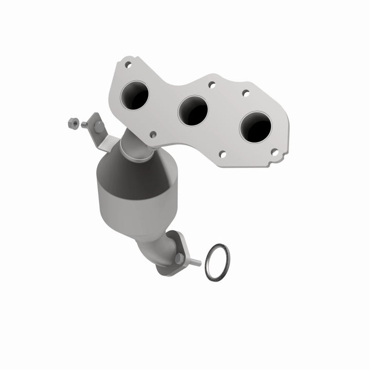 MagnaFlow Direct-Fit Catalytic Converter for 08-09 Toyota Highlander