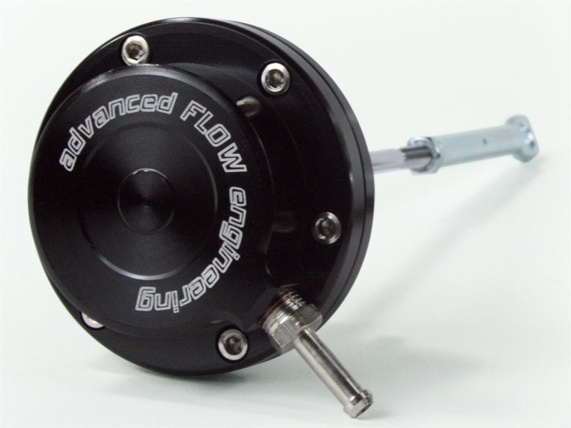 aFe Power Turbocharger Wastegate Actuator Billet Aluminum 94-02 Dodge Ram 2500 3500 L6 5.9L (td)