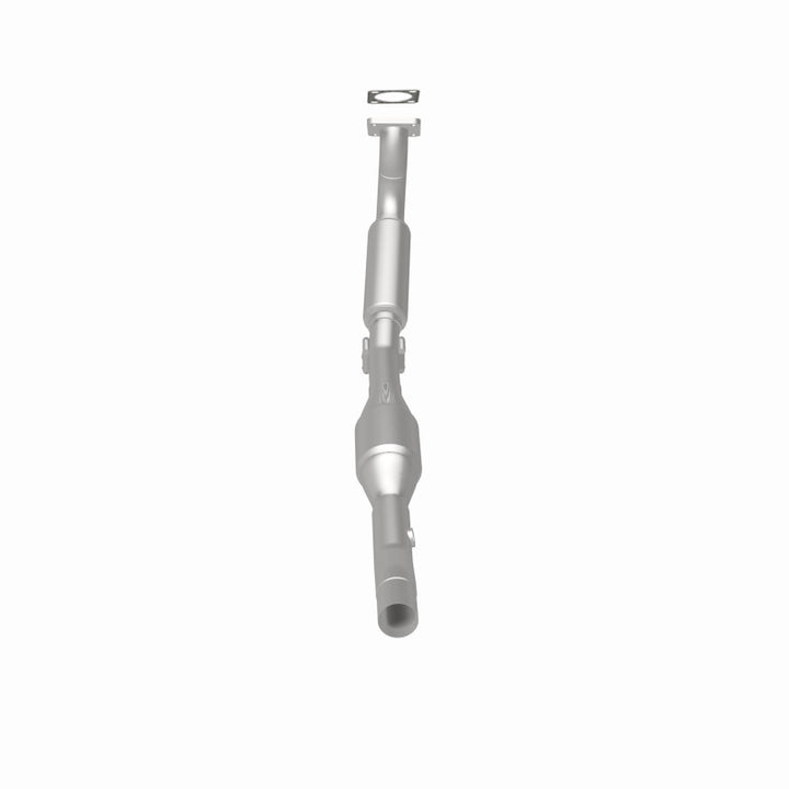 MagnaFlow Conv DF 99-01 VW Beetle/Golf/Jetta Easy Install
