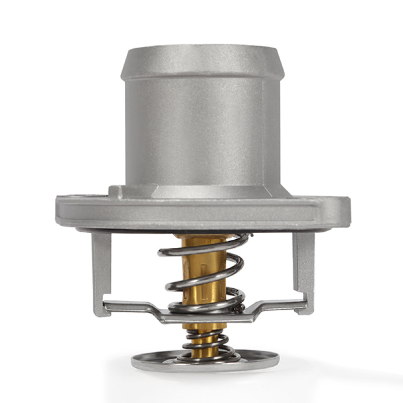 Mishimoto Low-Temperature Thermostat with Housing for 03-07 Ford 6.0L Powerstroke