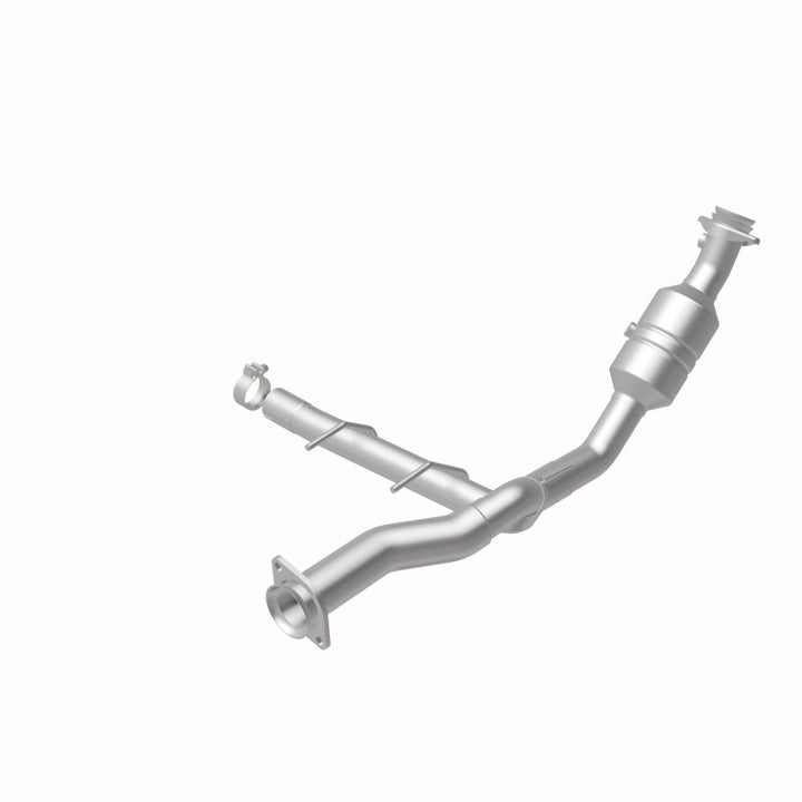MagnaFlow 11-14 Ford F-150 5.0L Left Catalytic Converter