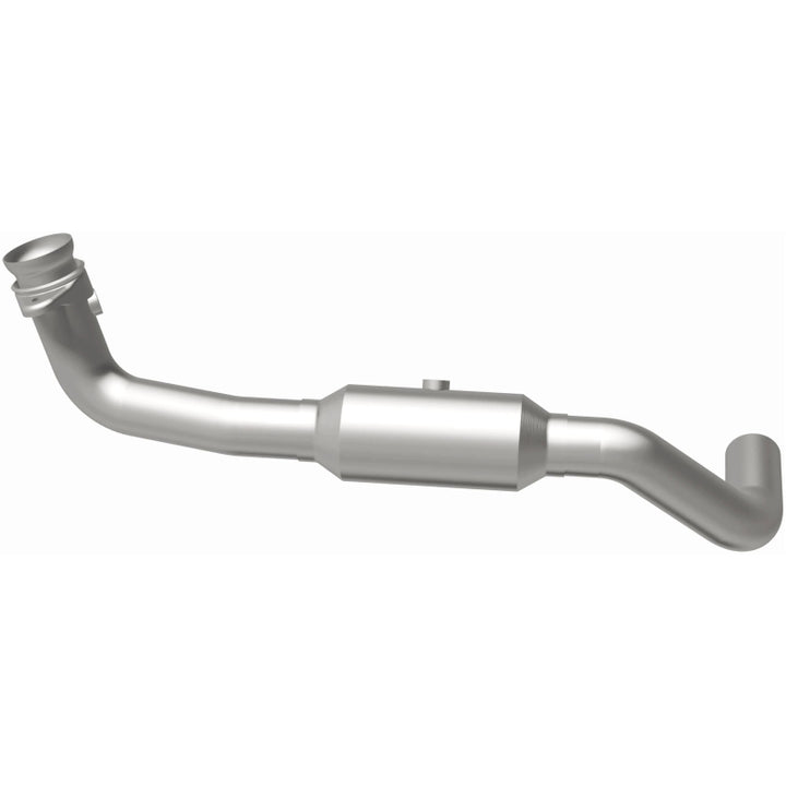 Magnaflow California Direct Fit Converter 07-08 Lincoln Mark LT Easy Install