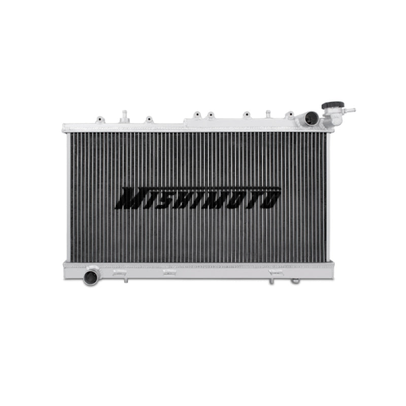 Mishimoto Performance Aluminum Radiator for Nissan Sentra SR20 Manual
