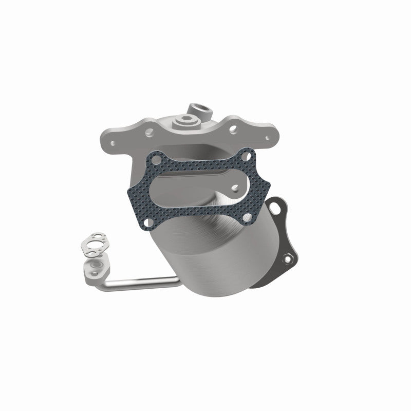 MagnaFlow Direct-Fit Catalytic Converter for 12-14 Civic Hybrid