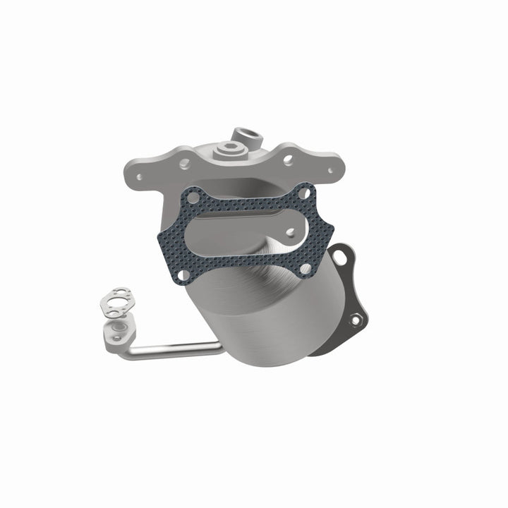 MagnaFlow Direct-Fit Catalytic Converter for 12-14 Civic Hybrid