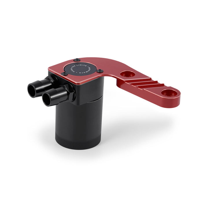 HKS Baffled Oil Catch Can Sakhir Orange 15-20 BMW F8X M3/M4 - OneFastShop