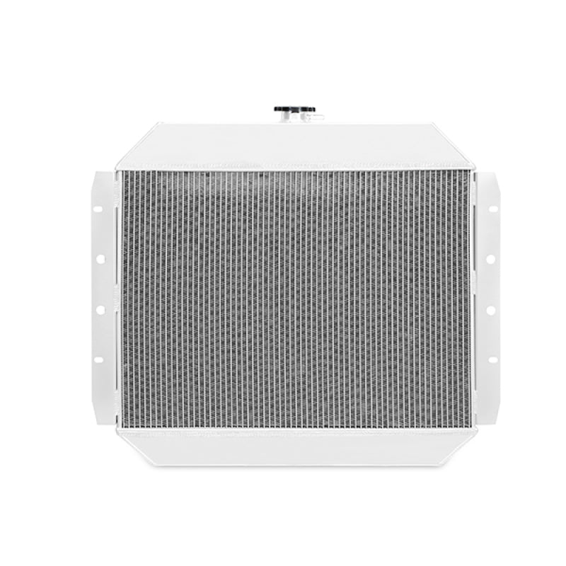 Mishimoto Radiator X Line Aluminum 1970-1979 Ford F Series