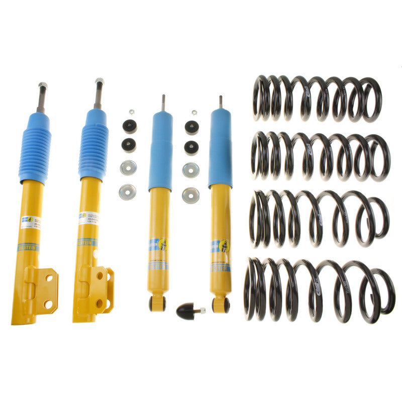 Bilstein B12 Pro-Kit Suspension Kit for 94-04 Ford Mustang GT V8 - OneFastShop
