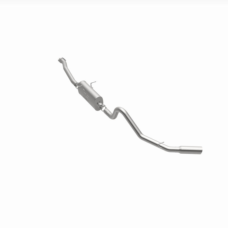 MagnaFlow Sys C/B Ford Ranger 3.0/4.0L 98-03 Easy Install