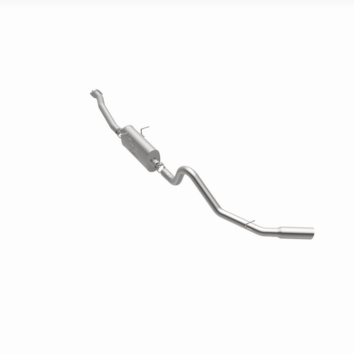 MagnaFlow Sys C/B Ford Ranger 3.0/4.0L 98-03 Easy Install