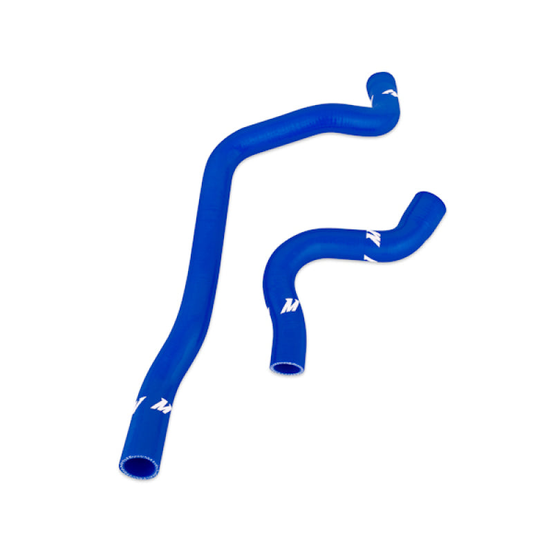 Mishimoto Silicone Hose Kit Blue - Volvo 850, S70, V70, C70 1994-2001