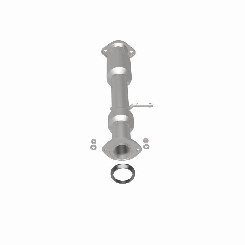 MagnaFlow Conv DF 14-15 Toyota Highlander 3.5L Easy Install