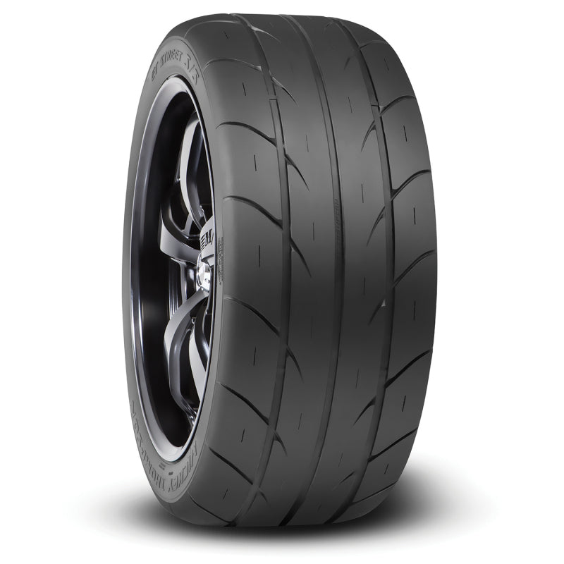 Mickey Thompson ET Street S/S Tire - Drag Radial P305/35R19 - OneFastShop