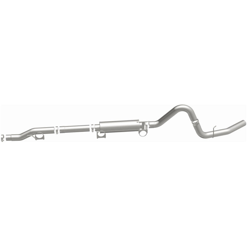MagnaFlow BRE Exhaust Kit – for 1999–2001 Ford F-250/F-350 Super Duty 7.3L