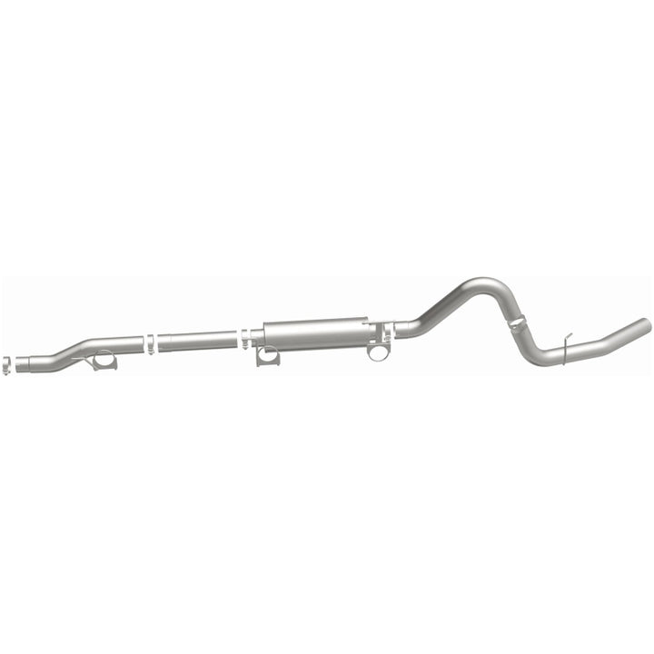 MagnaFlow BRE Exhaust Kit – for 1999–2001 Ford F-250/F-350 Super Duty 7.3L