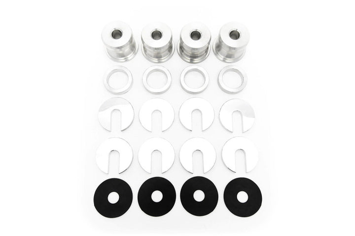 SPL Parts Solid Subframe Bushings for 89-02 Nissan Skyline R32 R33 R34 - OneFastShop