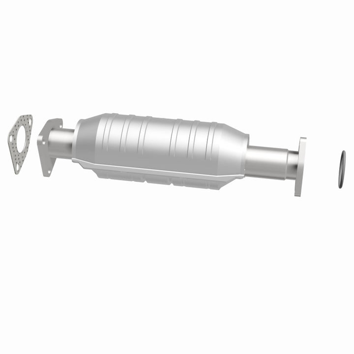MagnaFlow Catalytic Converter for 03-04 Honda Pilot 3.5L
