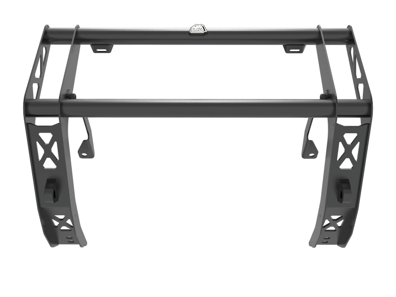aFe 2024–2025 Toyota Land Cruiser (J250) POWER Terra Guard Bull Bar aFe POWER Terra - OneFastShop