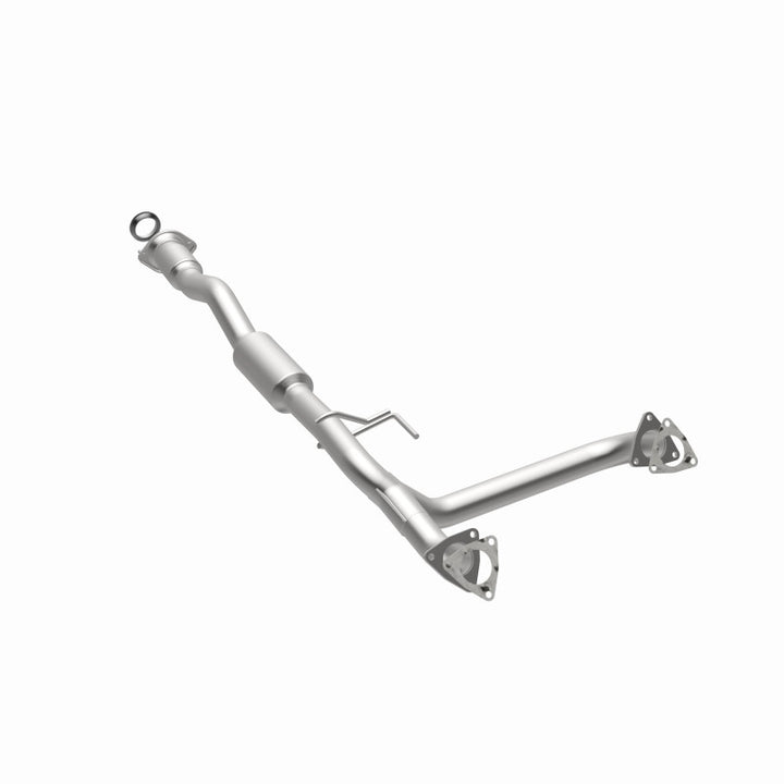 MagnaFlow Conv Direct Fit 2015 Colorado 3.6 Underbody Easy Install