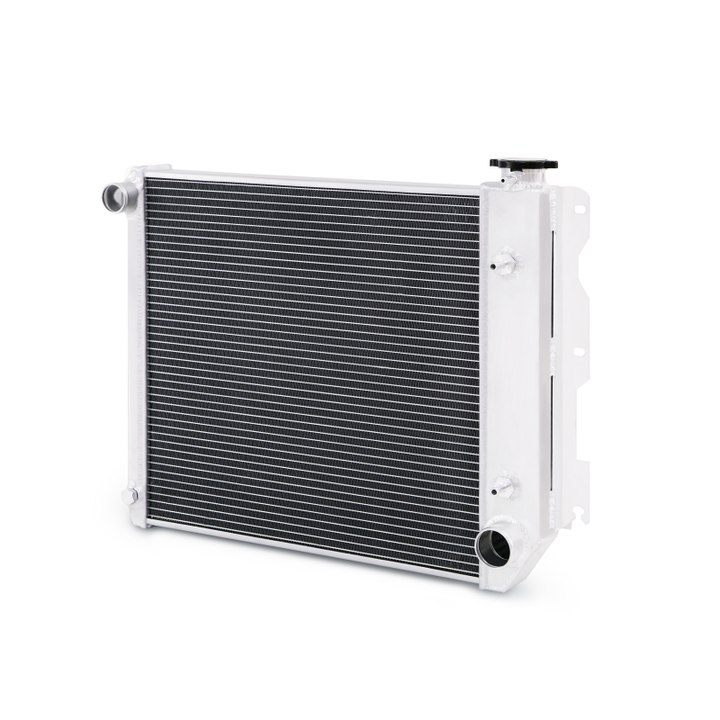 Aluminum Performance Radiator For 87-06 Jeep Wrangler YJ TJ