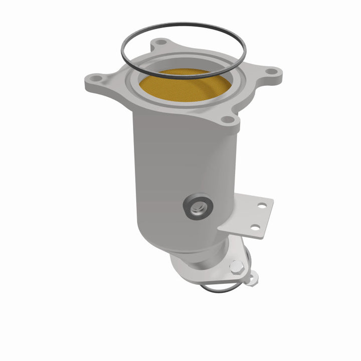 MagnaFlow Conv DF EDGE- 07-09 6 3.5L OEM Easy Install