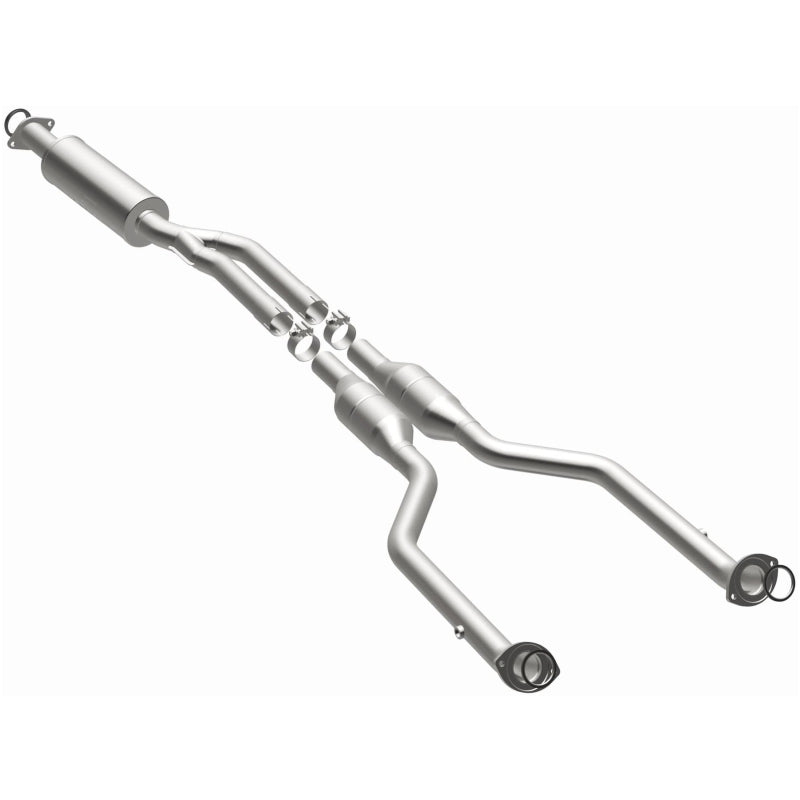 MagnaFlow Direct-Fit Catalytic Converter for 07-10 Lexus GS350