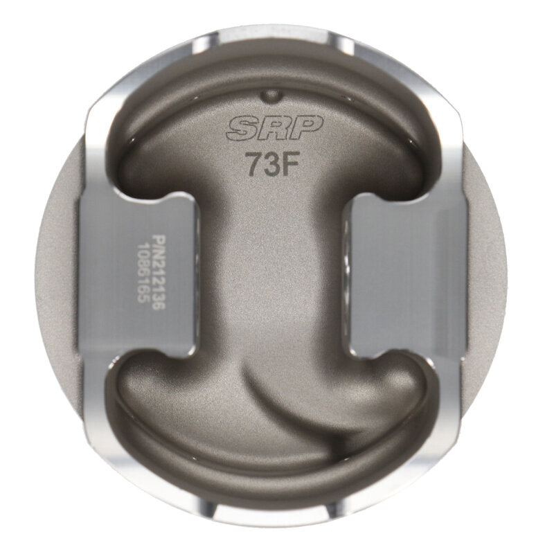 JE Pistons Piston Kit 4.280In 1.645In Chevrolet Big Block