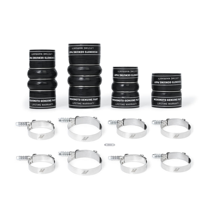 Mishimoto Boot Kit DuraCore Direct Fit 2017-2019 6.6L L5P - OneFastShop