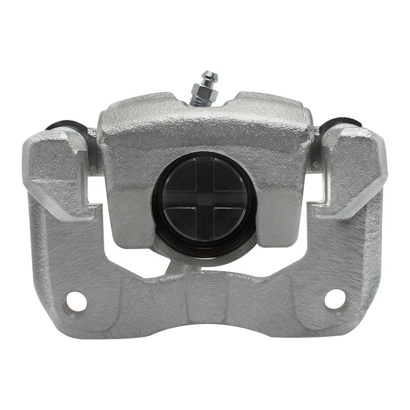 Dynamic Friction Premium Rear Left Brake Caliper - Acura Integra Type R 1998-2001 - Silver Zinc Coated