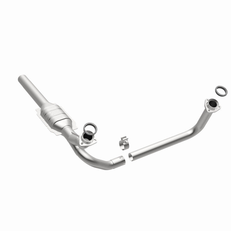 MagnaFlow Conv DF Chevrolet/GMC 1500 1/2 Ton Easy Install