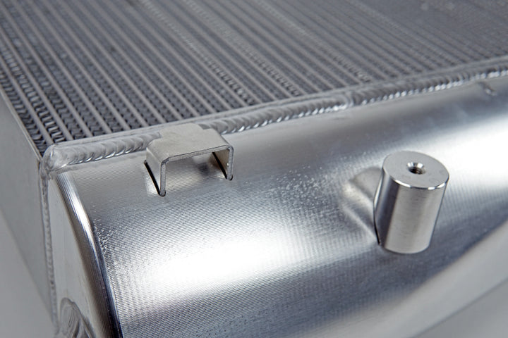 CSF High-Performance Intercooler System for 2020+ Audi C8 RS6/RS7 - Black - OneFastShop