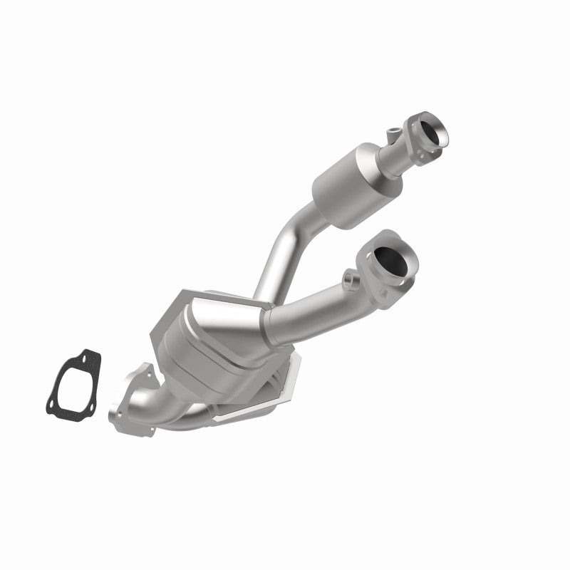 MagnaFlow Conv DF 03-04 Ranger 3.0L Easy Install, In Stock