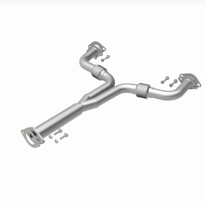 BRE Exhaust 03-07 G35 3.5L Front Pipe Kit Front Pipe Kit