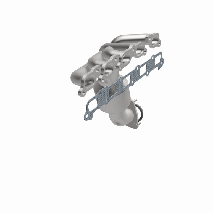 MagnaFlow Catalytic Converter for 07 Colorado/Canyon 3.7L - Easy Install