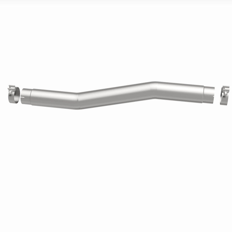 MagnaFlow D-Fit Muffler Kit for 2019 Silverado 1500 6.2L - Easy Install