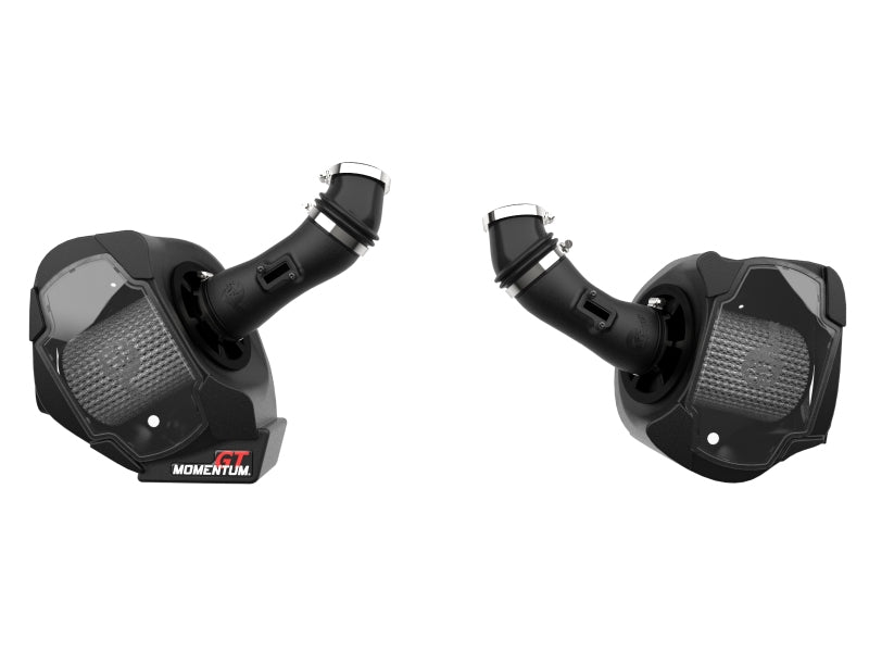AFe Momentum GT Cold Air Intake System with Pro DRY S Filters for Lexus GX550 V6-3.4L (24-25)