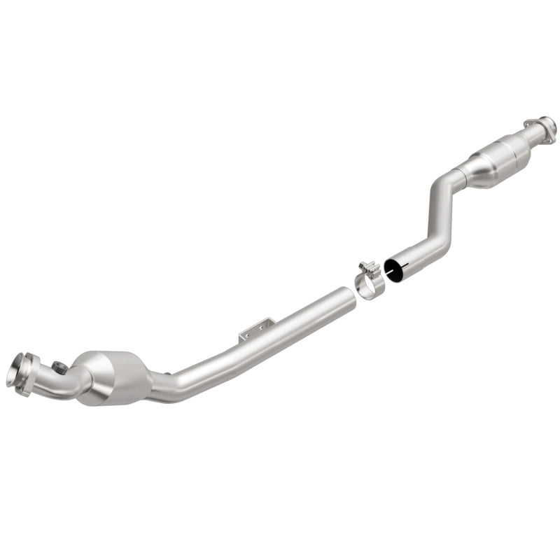 Magnaflow Direct-Fit Catalytic Converter 01-02 Mercedes E430 4.3L Driver Side CA - OneFastShop