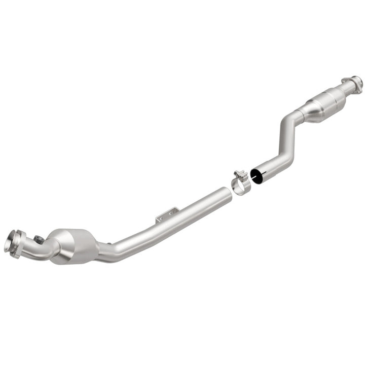 Magnaflow Direct-Fit Catalytic Converter 01-02 Mercedes E430 4.3L Driver Side CA - OneFastShop