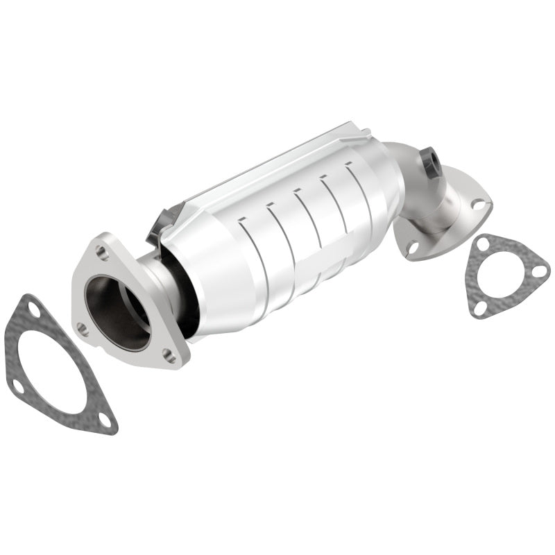 Magnaflow Direct-Fit Catalytic Converter for Audi 97-05 A4/A4 Quattro and Volkswagen 00-05 Passat 1.8L