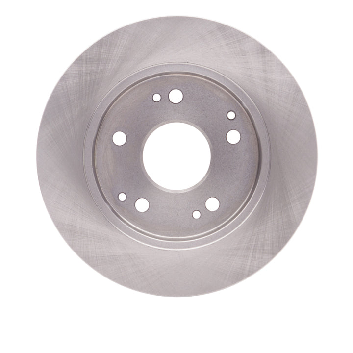 DFC 97-001 Acura Integra Rear Brake Rotor Acura Integra